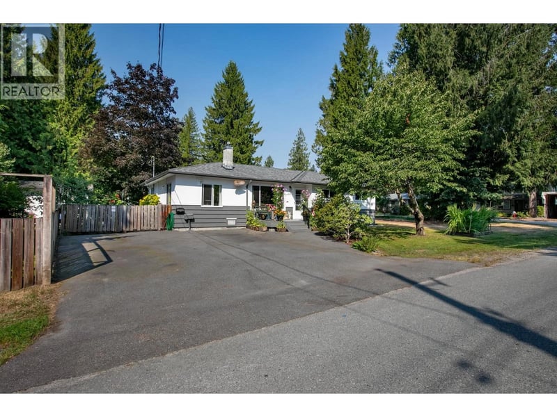 12157 250 Street, Maple Ridge, British Columbia, V4R1H3, Maple Ridge, British Columbia — photo 1 of 5