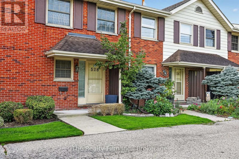528 Ingersoll Avenue, Woodstock (Woodstock - North), Ontario, N4S4Y2, Woodstock (Woodstock - North), Ontario — photo 1 of 5