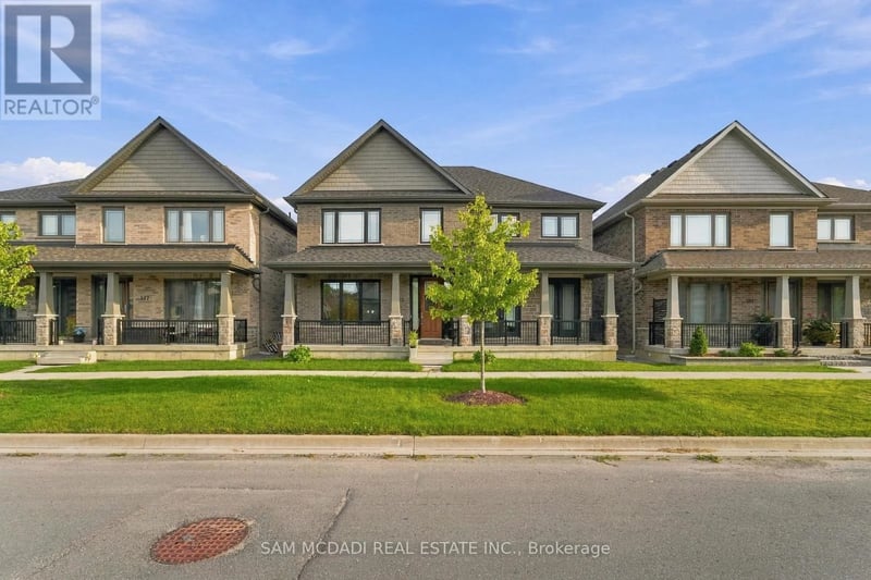 189 Strachan Street, Port Hope, Ontario, L1A0E6, Port Hope, Ontario — photo 1 of 5