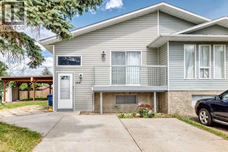 148 Fonda Drive Southeast, Calgary, Alberta, T2A6E6, Calgary, Alberta — photo 1 of 5
