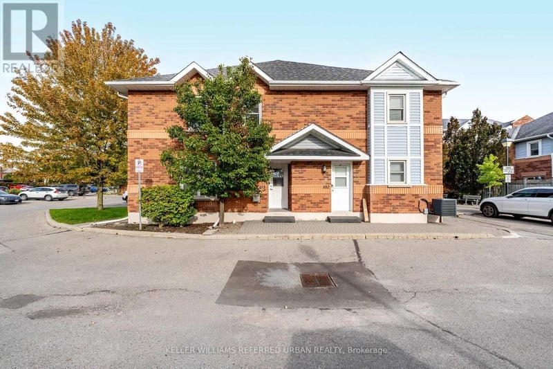 #103 12455 Ninth Line, Whitchurch-Stouffville (Stouffville), Ontario, L4A1J3, Whitchurch-Stouffville (Stouffville), Ontario — photo 1 of 5