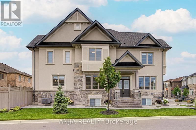 67 Furrow Street, Markham (Wismer), Ontario, L6E2H8, Markham (Wismer), Ontario — photo 1 of 5