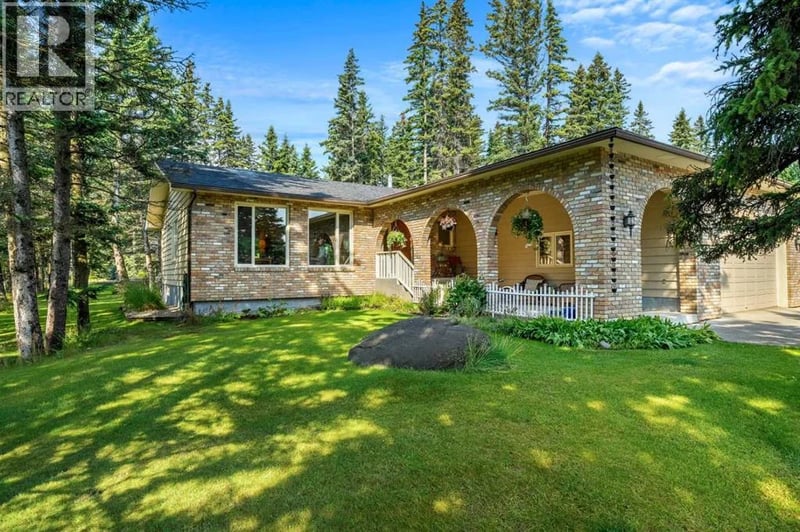 63 Wolf Drive, Rural Rocky View County, Alberta, T3Z1A3, Rural Rocky View County, Alberta — photo 1 of 5
