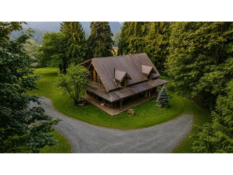55270 CHILLIWACK BENCH FSR Road, Chilliwack, British Columbia, V4Z1B3, Chilliwack, British Columbia — photo 1 of 5