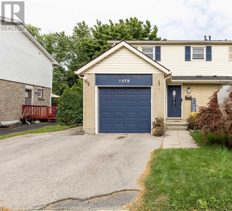 1279 Jalna Boulevard, London South (South X), Ontario, N6E2G3, London South (South X), Ontario — photo 1 of 5