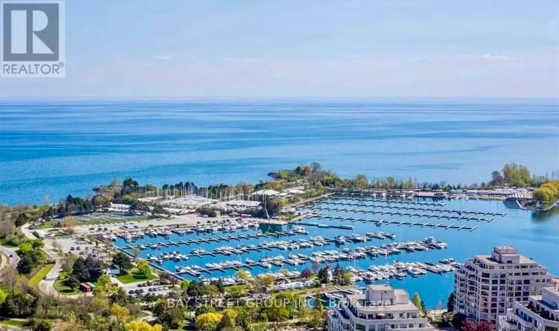 #4304 2212 Lake Shore Boulevard West, Toronto (Mimico), Ontario, M8V0C2, Toronto (Mimico), Ontario — photo 1 of 5