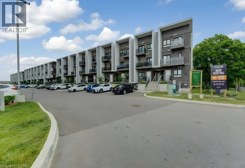 #18A 1430 HIGHLAND Road West, Kitchener, Ontario, N2N0C3, Kitchener, Ontario — photo 1 of 5