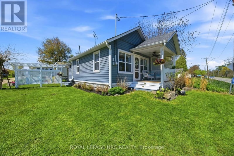 12235 Lakeshore Road, Wainfleet (Lakeshore), Ontario, L0S1V0, Wainfleet (Lakeshore), Ontario — photo 1 of 5