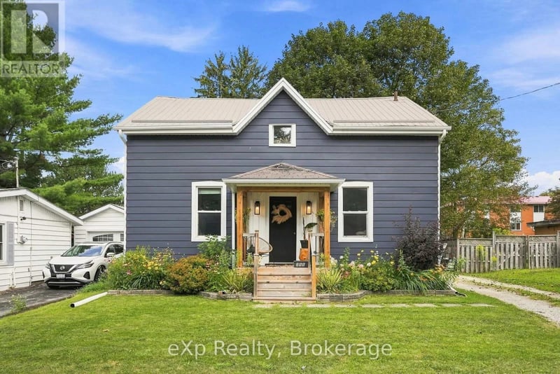 255 Waterloo Street, Wellington North (Mount Forest), Ontario, N0G2L3, Wellington North (Mount Forest), Ontario — photo 1 of 5