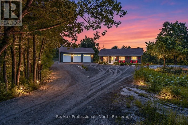 891 Peninsula Road, Gravenhurst (Muskoka (S)), Ontario, P1P0E2, Gravenhurst (Muskoka (S)), Ontario — photo 1 of 5
