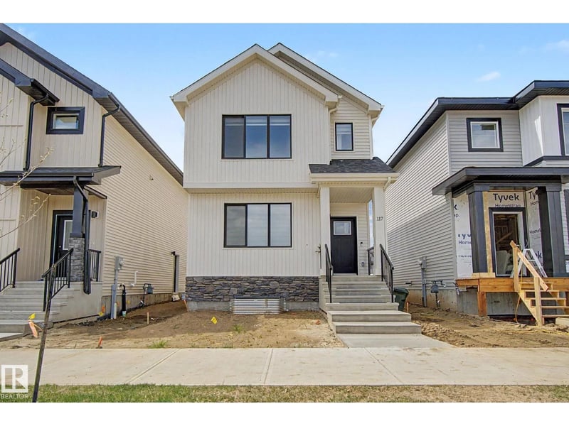 117 BRICKYARD DR, Stony Plain, Alberta, T7Z0P2, Stony Plain, Alberta — photo 1 of 5