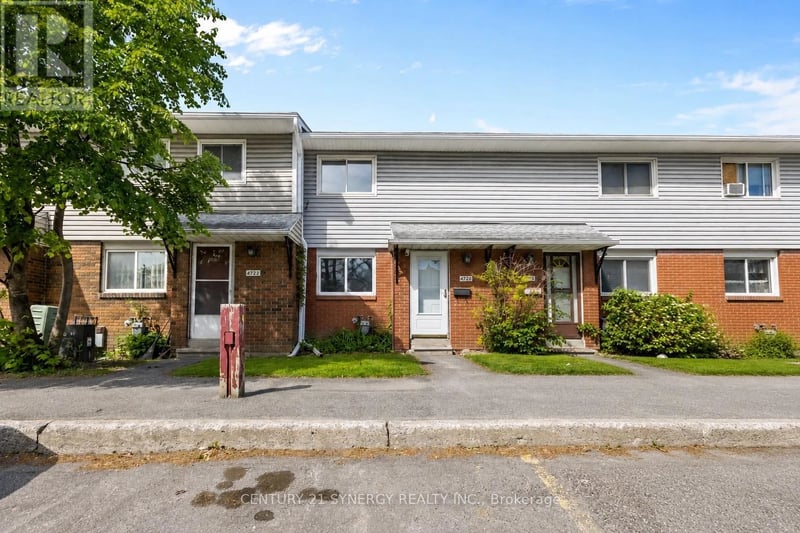 #C 1472 Heatherington Road, Ottawa, Ontario, K1V6S1, Ottawa, Ontario — photo 1 of 5
