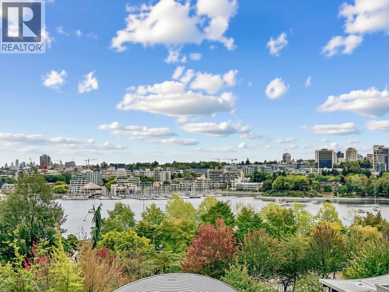 #708 1408 STRATHMORE Mews, Vancouver, British Columbia, V6Z3A9, Vancouver, British Columbia — photo 1 of 5