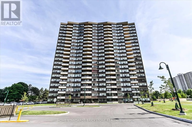 #1903 65 Huntingdale Boulevard Northwest, Toronto (L'Amoreaux), Ontario, M1W2P1, Toronto (L'Amoreaux), Ontario — photo 1 of 5
