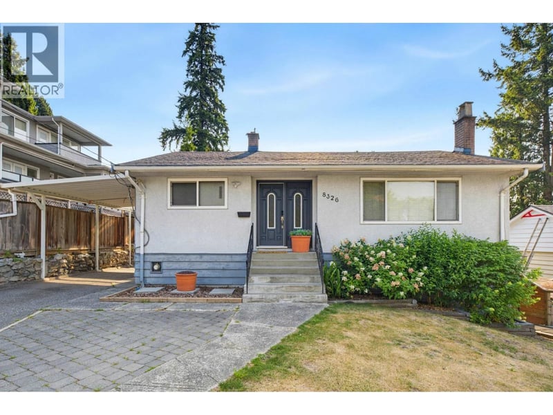 8326 ROYAL OAK Avenue, Burnaby, British Columbia, V5J4L2, Burnaby, British Columbia — photo 1 of 5