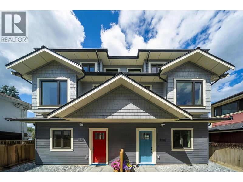 #3 6555 CARNEGIE Street, Burnaby, British Columbia, V5B1Y2, Burnaby, British Columbia — photo 1 of 5