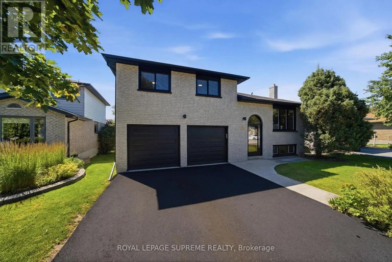 26 Crown Crescent, Bradford West Gwillimbury (Bradford), Ontario, L3Z2M6, Bradford West Gwillimbury (Bradford), Ontario — photo 1 of 5