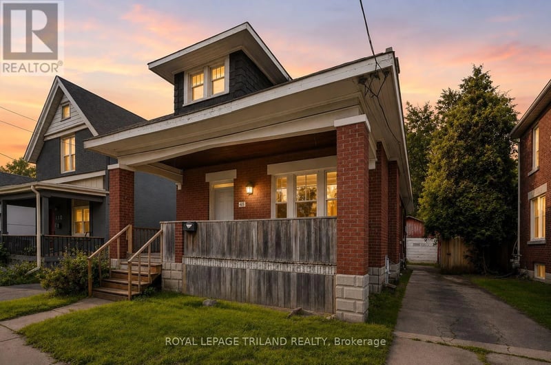 136 Adelaide Street North, London East (East L), Ontario, N6B3G8, London East (East L), Ontario — photo 1 of 5