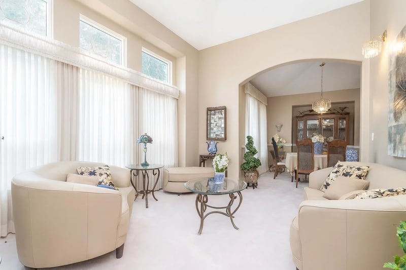 6779 CHATEAU Court, Delta, British Columbia, V4E3M7, Delta, British Columbia — photo 1 of 5