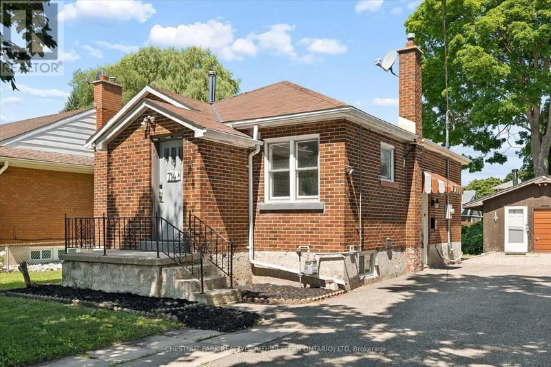 714 Frederick Street, Kitchener, Ontario, N2B2B2, Kitchener, Ontario — photo 1 of 5