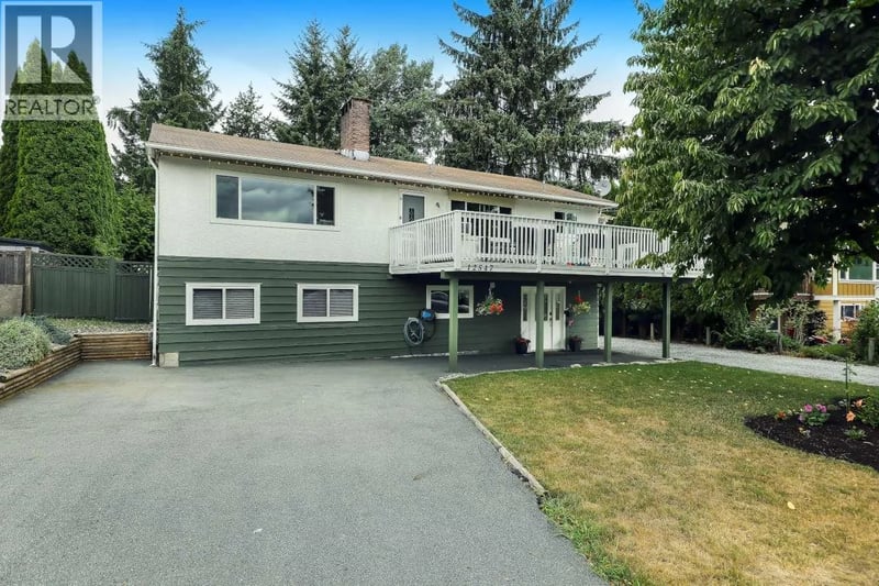 12547 BLACKSTOCK Street, Maple Ridge, British Columbia, V2X5N7, Maple Ridge, British Columbia — photo 1 of 5
