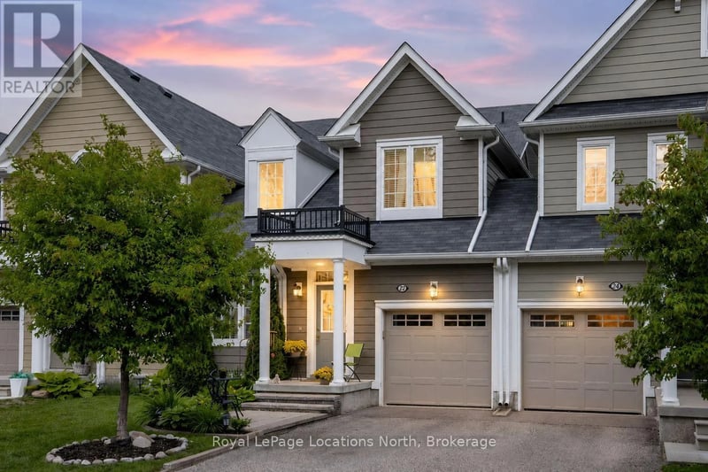 22 Berkshire Avenue, Wasaga Beach, Ontario, L9Z0G3, Wasaga Beach, Ontario — photo 1 of 5