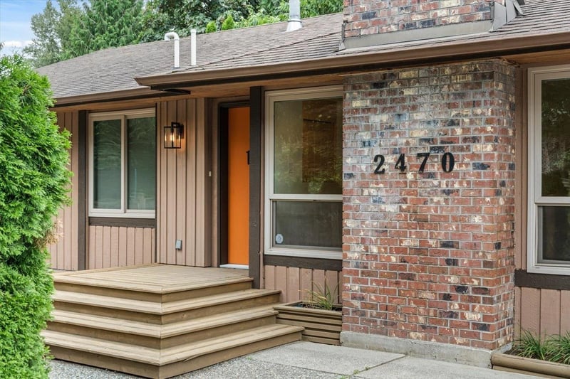 2470 WOODSTOCK Drive, Abbotsford, British Columbia, V3G2B6, Abbotsford, British Columbia — photo 1 of 5
