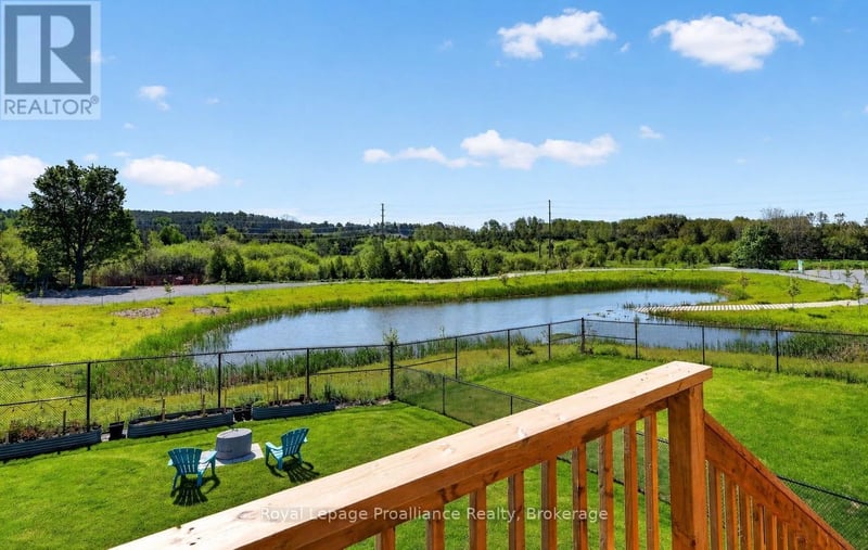 998 Trailsview Avenue, Cobourg, Ontario, K9A4K3, Cobourg, Ontario — photo 1 of 5