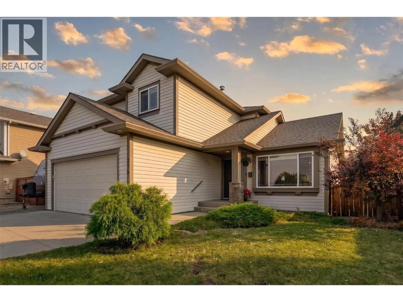 715 Hemlock Road, Kelowna, British Columbia, V1X4W9, Kelowna, British Columbia — photo 1 of 5