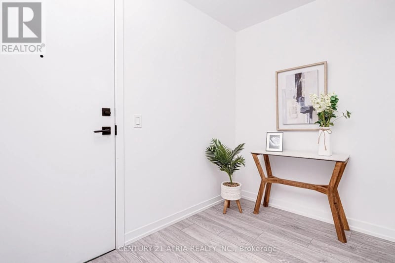 #308 55 Mercer Street, Toronto (Waterfront Communities), Ontario, M5V0W4, Toronto (Waterfront Communities), Ontario — photo 1 of 5