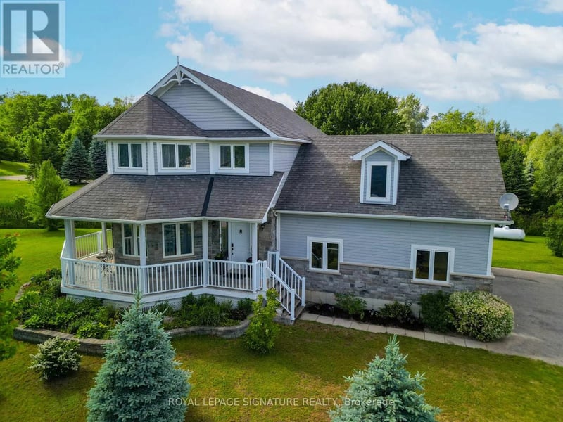 65 Cindy Lane, Adjala-Tosorontio, Ontario, L0M1M0, Adjala-Tosorontio, Ontario — photo 1 of 5