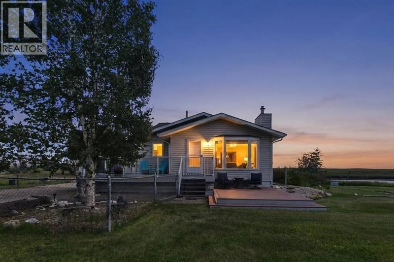 394146 96 Street East, Rural Foothills County, Alberta, T1S1B4, Rural Foothills County, Alberta — photo 1 of 5