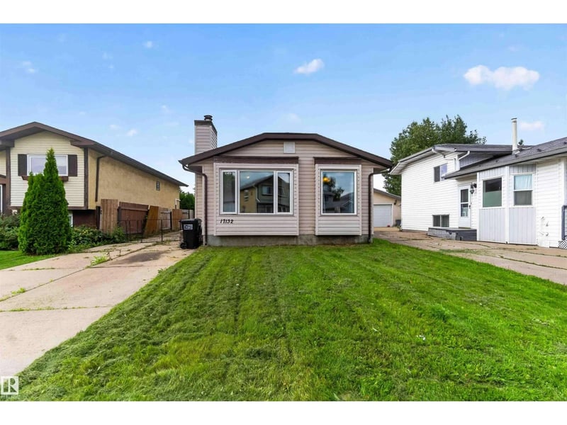 17132 96 ST NW, Edmonton, Alberta, T5Z1Z6, Edmonton, Alberta — photo 1 of 5