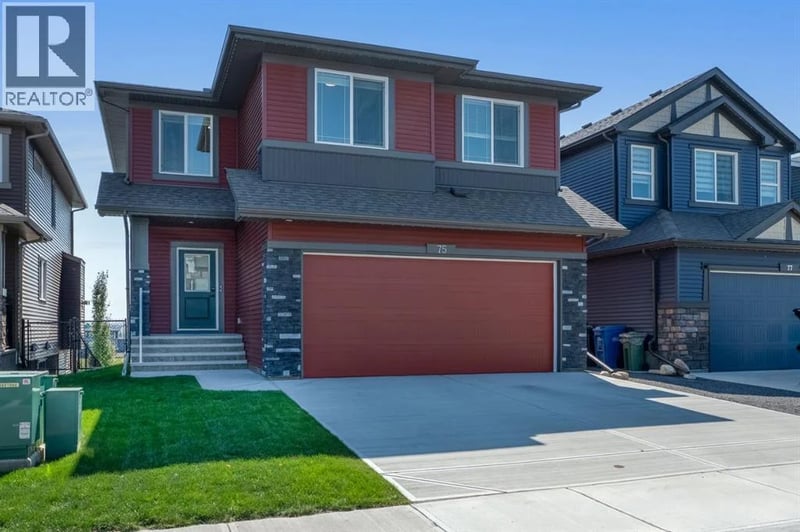75 Birch Glen, Okotoks, Alberta, T1S5T2, Okotoks, Alberta — photo 1 of 5
