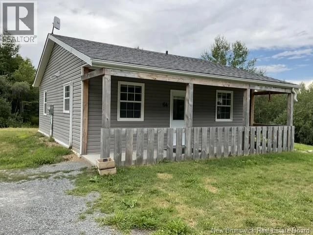 64 Teed Road, Mapledale, New Brunswick, E7M4T4, Mapledale, New Brunswick — photo 1 of 5