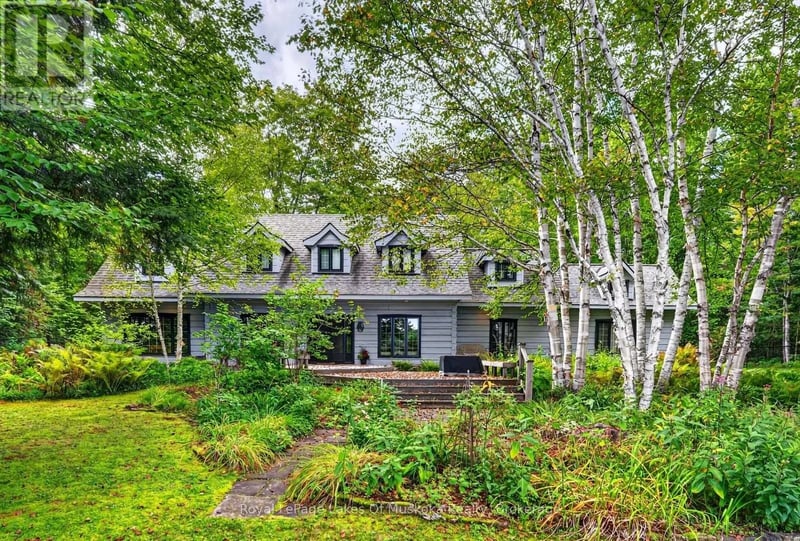 #3 1041 Kells Bay Road, Lake of Bays (Sinclair), Ontario, P1H2J6, Lake of Bays (Sinclair), Ontario — photo 1 of 5