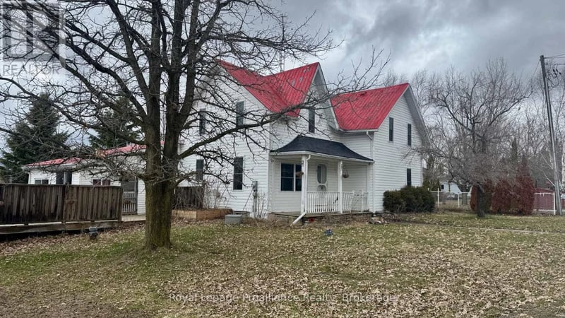 3186 County Road 41, Greater Napanee (Greater Napanee), Ontario, K0K2W0, Greater Napanee (Greater Napanee), Ontario — photo 1 of 5