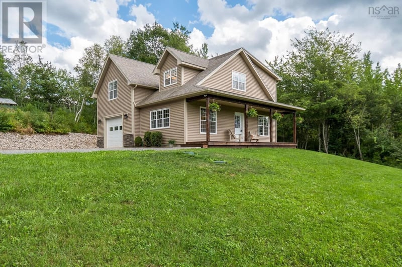 1017 Bog Road, Falmouth, Nova Scotia, B0P1L0, Falmouth, Nova Scotia — photo 1 of 5