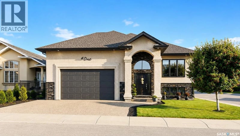 1 Glen Howard WAY, Prince Albert, Saskatchewan, S6X0A9, Prince Albert, Saskatchewan — photo 1 of 5