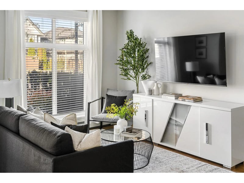 #413 11063 RAVINE Road, Surrey, British Columbia, V3T3X1, Surrey, British Columbia — photo 1 of 5