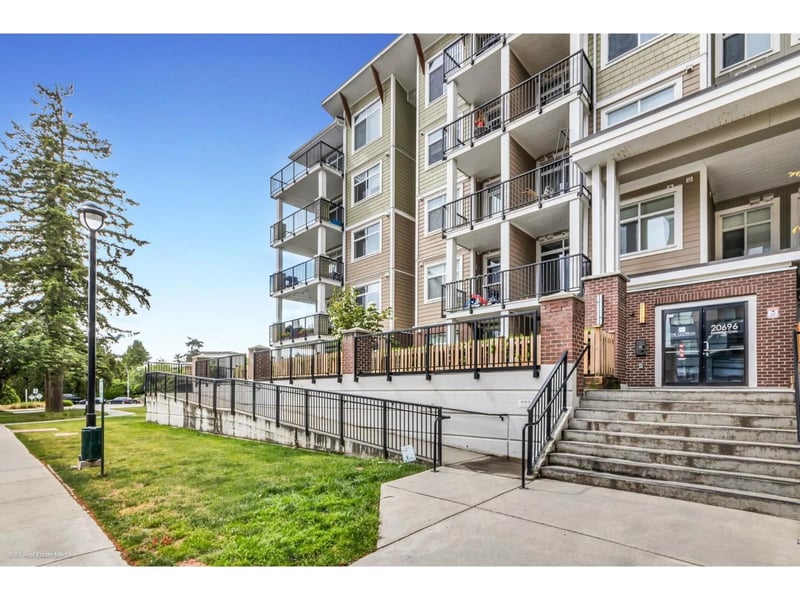 #317 20696 EASTLEIGH Crescent, Langley, British Columbia, V3A0M3, Langley, British Columbia — photo 1 of 5
