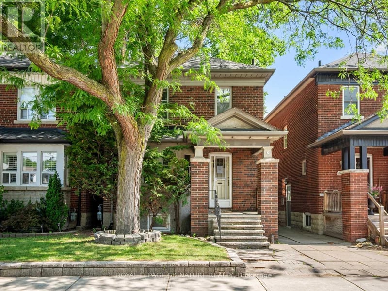 511 Donlands Avenue, Toronto (East York), Ontario, M4J3S4, Toronto (East York), Ontario — photo 1 of 5