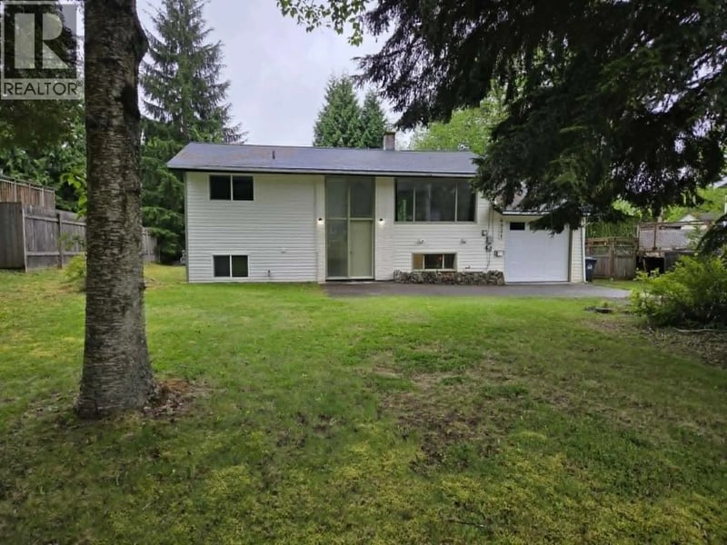 4931 GAIR Street, Terrace, British Columbia, V8G2K1, Terrace, British Columbia — photo 1 of 5