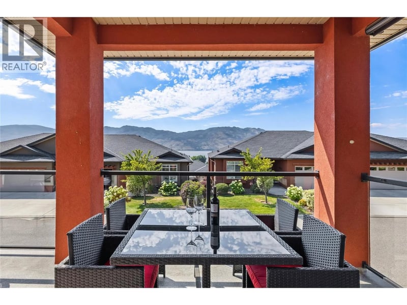 2194 Alvarado Trail, Westbank, British Columbia, V4T3B8, Westbank, British Columbia — photo 1 of 5