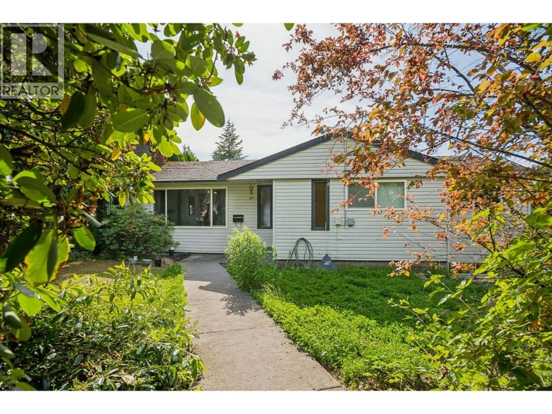 1617 WESTERN Drive, Port Coquitlam, British Columbia, V3C2X1, Port Coquitlam, British Columbia — photo 1 of 5