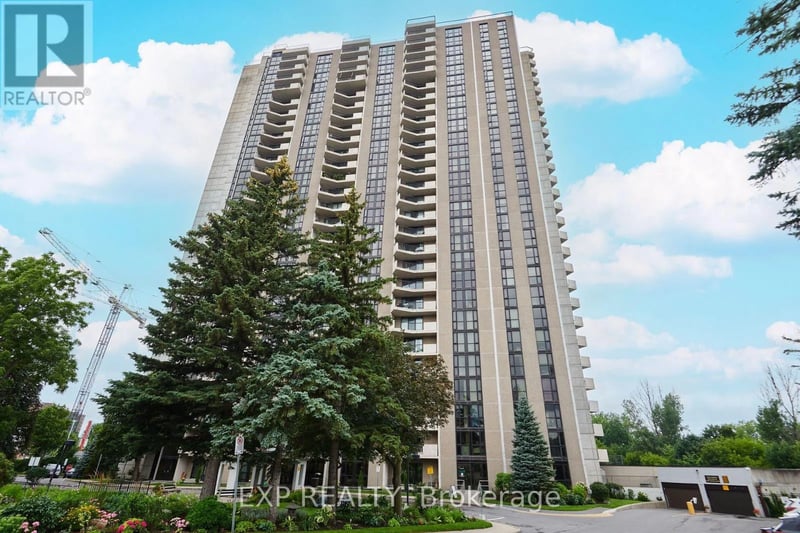 #704 1025 Richmond Road, Ottawa, Ontario, K2B8G8, Ottawa, Ontario — photo 1 of 5