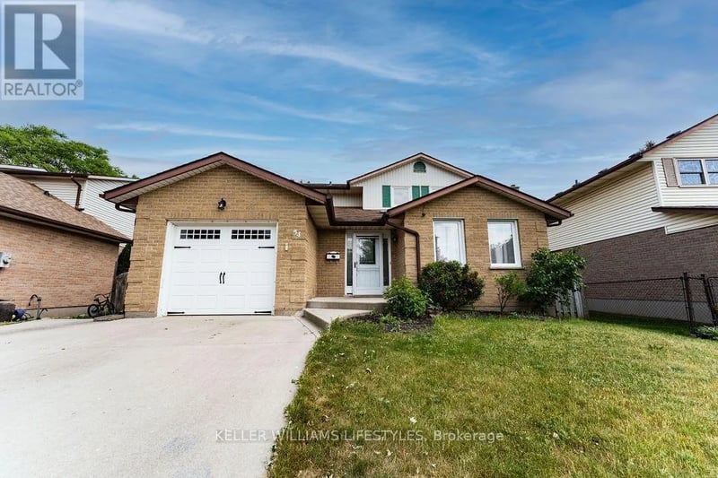 54 Bexhill Drive, London South (South Y), Ontario, N6E1X2, London South (South Y), Ontario — photo 1 of 5