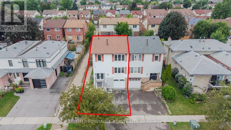 115 Bruce Beer Drive, Brampton (Madoc), Ontario, L6V2Z7, Brampton (Madoc), Ontario — photo 1 of 5