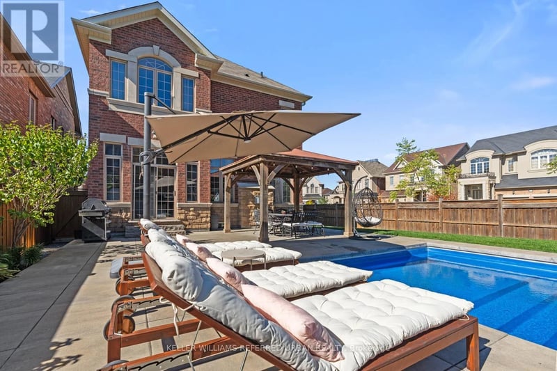 79 Chaiwood Court, Vaughan (Patterson), Ontario, L6A0V9, Vaughan (Patterson), Ontario — photo 1 of 5