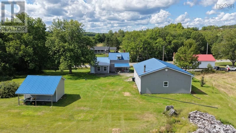 7140 Highway 12, AALDERSVIL, Nova Scotia, B0J2M0, AALDERSVIL, Nova Scotia — photo 1 of 5